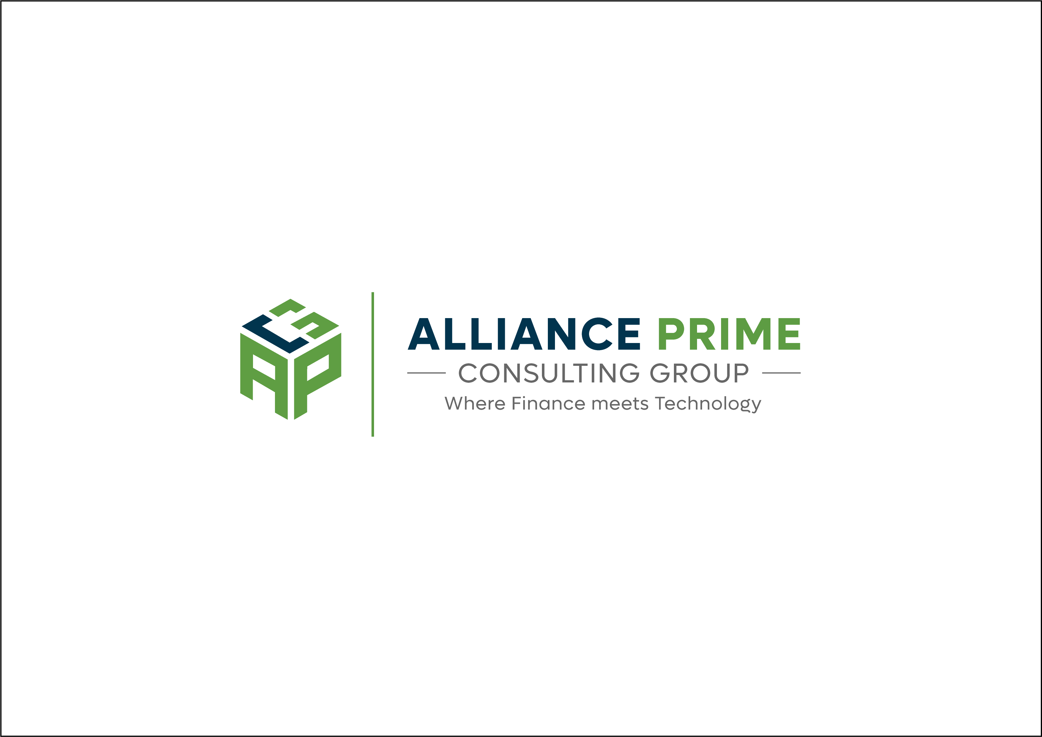 Alliance Prime